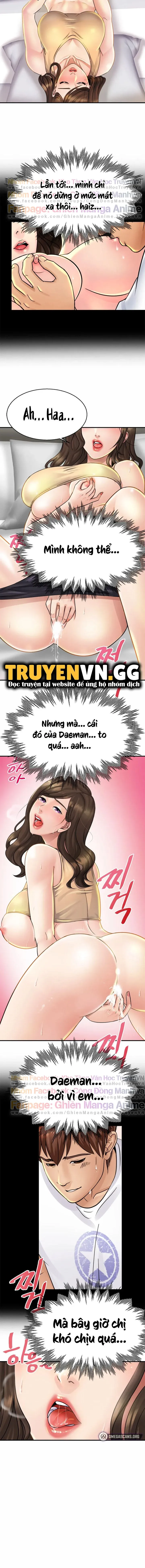 đọc truyện Gia Đình Thân Thiết Chương 4 ảnh 10 tại Giả Dược