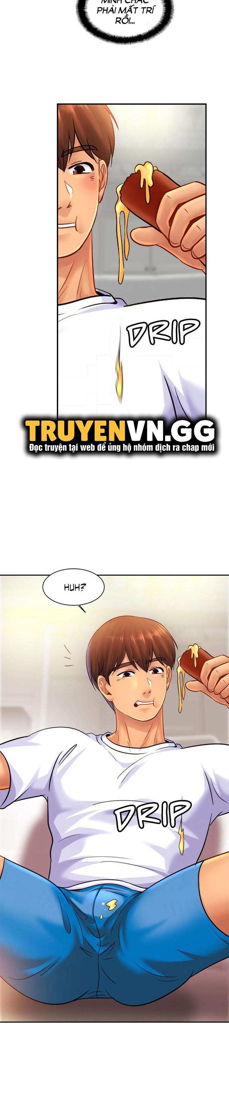 đọc truyện Gia Đình Thân Thiết Chương 41 ảnh 3 tại Giả Dược