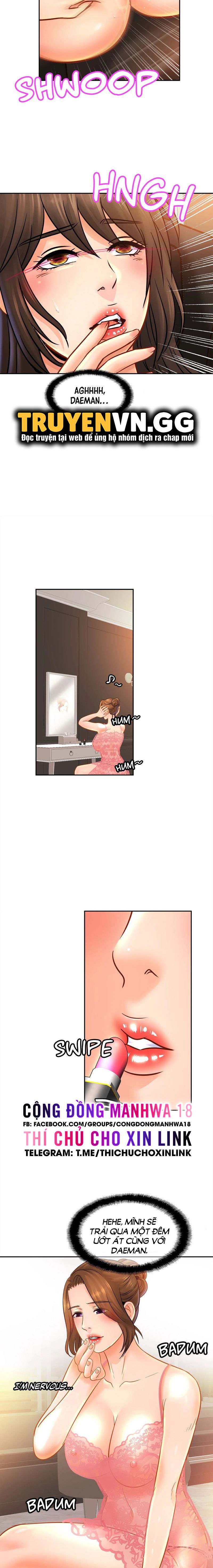 đọc truyện Gia Đình Thân Thiết Chương 42 ảnh 13 tại Giả Dược