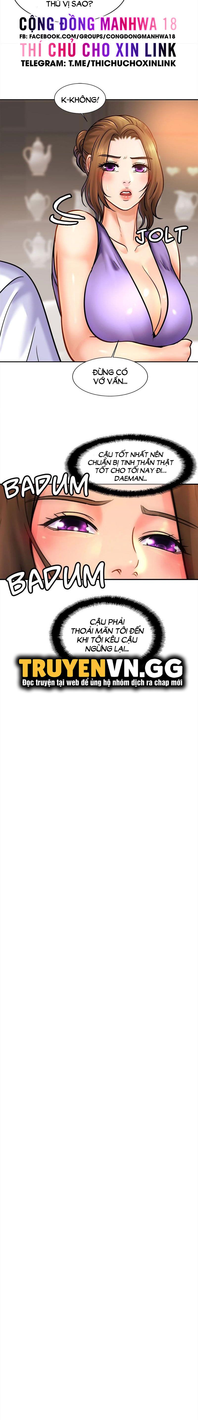 đọc truyện Gia Đình Thân Thiết Chương 42 ảnh 5 tại Giả Dược
