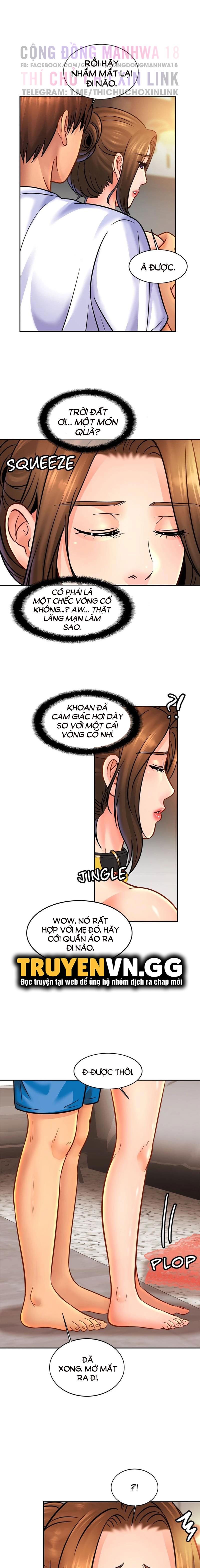 đọc truyện Gia Đình Thân Thiết Chương 43 ảnh 4 tại Giả Dược