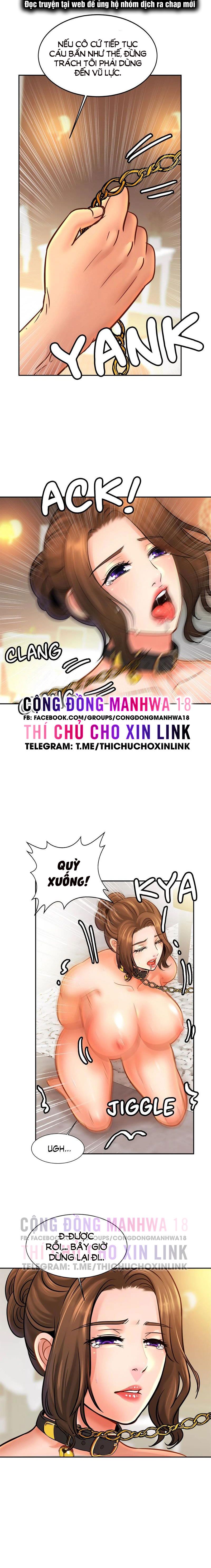 đọc truyện Gia Đình Thân Thiết Chương 43 ảnh 8 tại Giả Dược