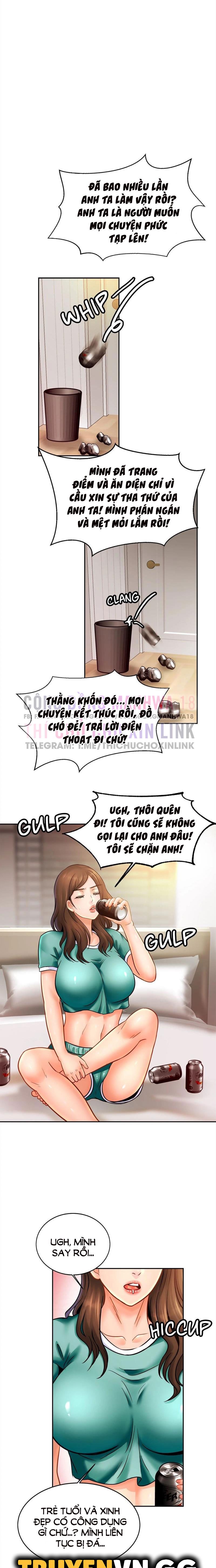 đọc truyện Gia Đình Thân Thiết Chương 44 ảnh 13 tại Giả Dược