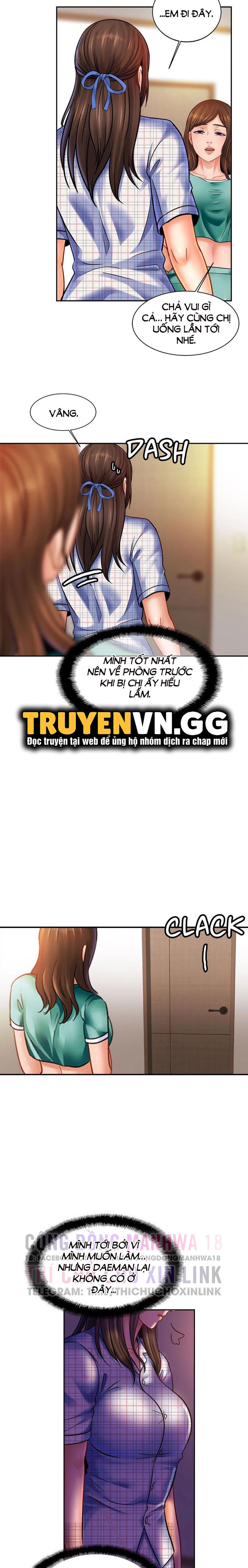 đọc truyện Gia Đình Thân Thiết Chương 44 ảnh 17 tại Giả Dược