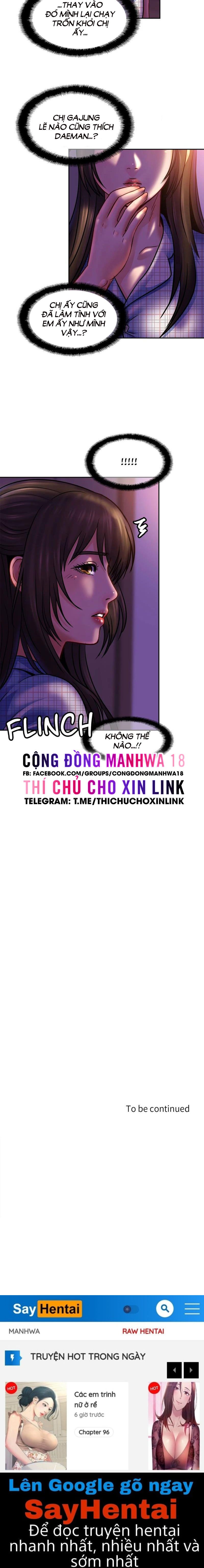 đọc truyện Gia Đình Thân Thiết Chương 44 ảnh 18 tại Giả Dược