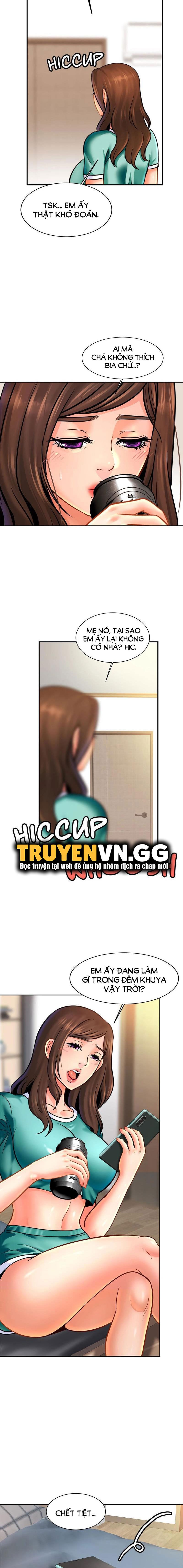 đọc truyện Gia Đình Thân Thiết Chương 45 ảnh 2 tại Giả Dược