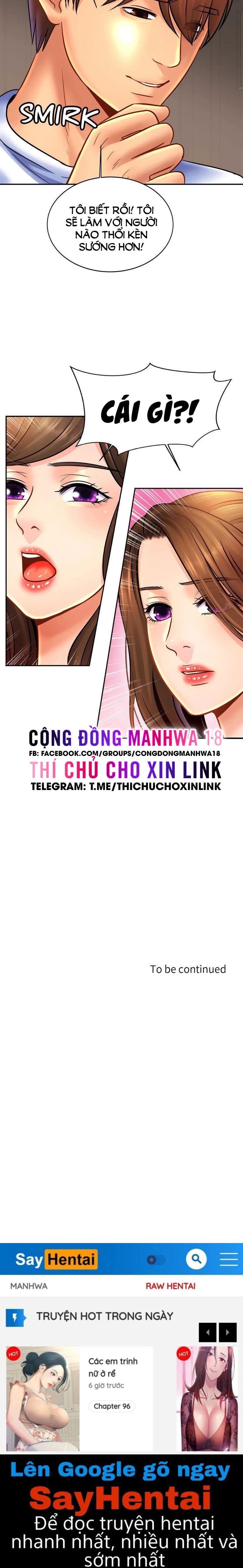 đọc truyện Gia Đình Thân Thiết Chương 45 ảnh 14 tại Giả Dược
