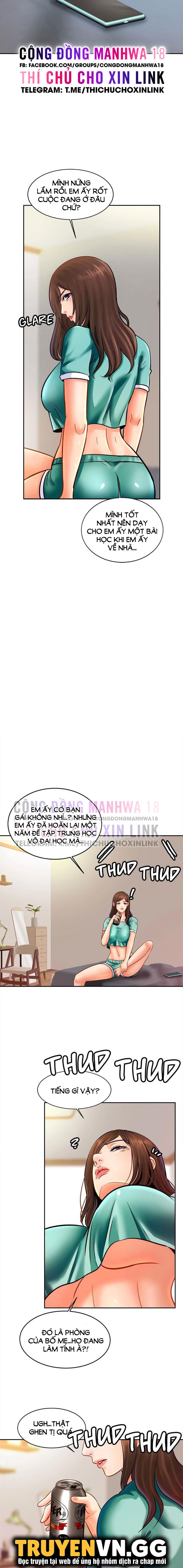 đọc truyện Gia Đình Thân Thiết Chương 45 ảnh 3 tại Giả Dược