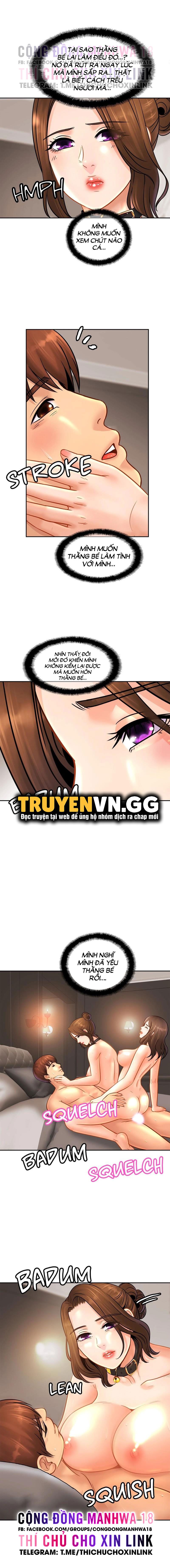 đọc truyện Gia Đình Thân Thiết Chương 46 ảnh 12 tại Giả Dược