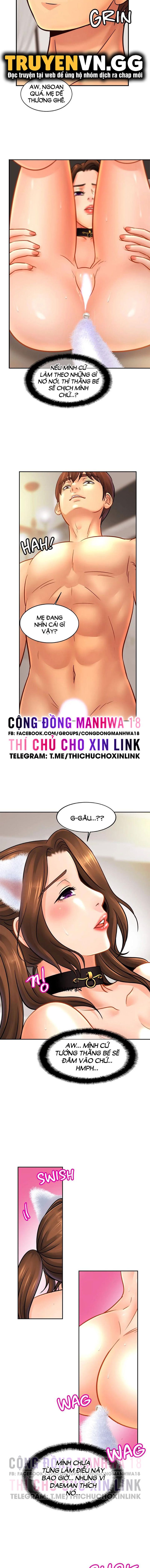 đọc truyện Gia Đình Thân Thiết Chương 49 ảnh 2 tại Giả Dược