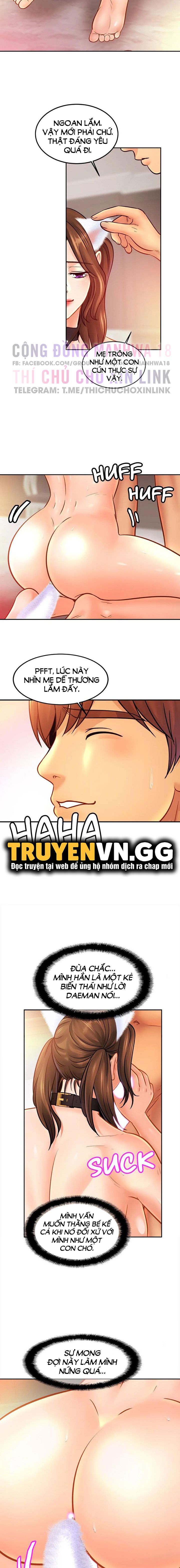 đọc truyện Gia Đình Thân Thiết Chương 49 ảnh 4 tại Giả Dược