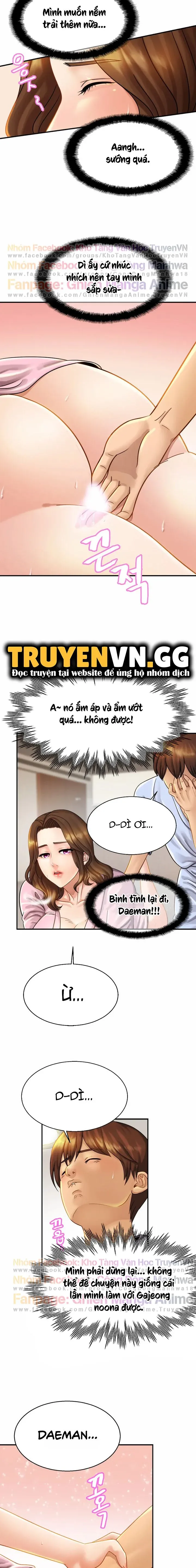 đọc truyện Gia Đình Thân Thiết Chương 5 ảnh 14 tại Giả Dược