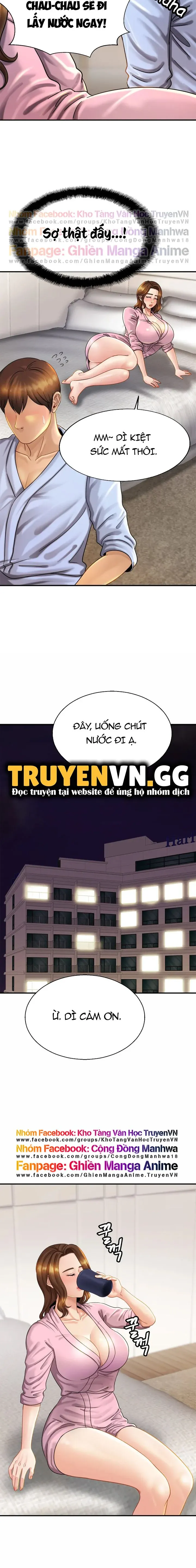 đọc truyện Gia Đình Thân Thiết Chương 5 ảnh 3 tại Giả Dược