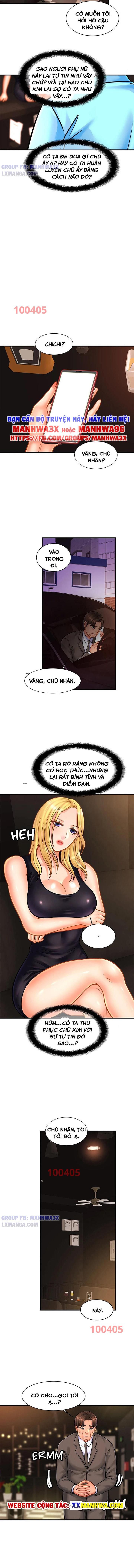 đọc truyện Gia Đình Thân Thiết Chương 57 ảnh 5 tại Giả Dược