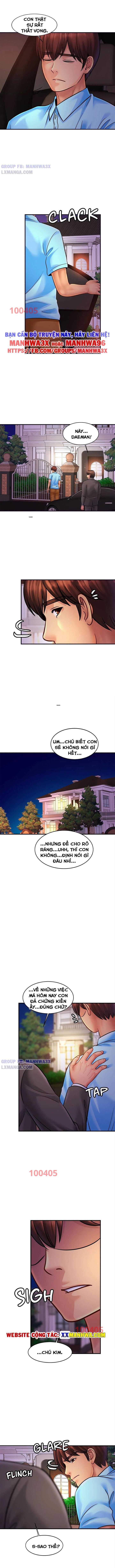 đọc truyện Gia Đình Thân Thiết Chương 58 ảnh 2 tại Giả Dược