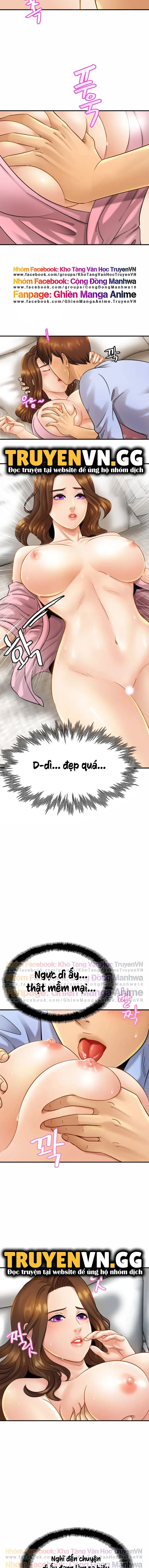 đọc truyện Gia Đình Thân Thiết Chương 6 ảnh 3 tại Giả Dược