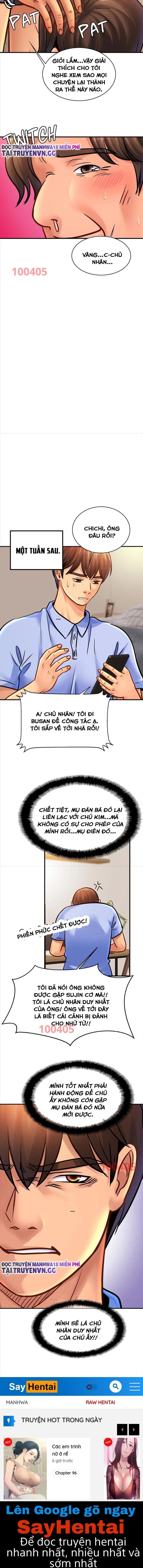 đọc truyện Gia Đình Thân Thiết Chương 61 ảnh 8 tại Giả Dược