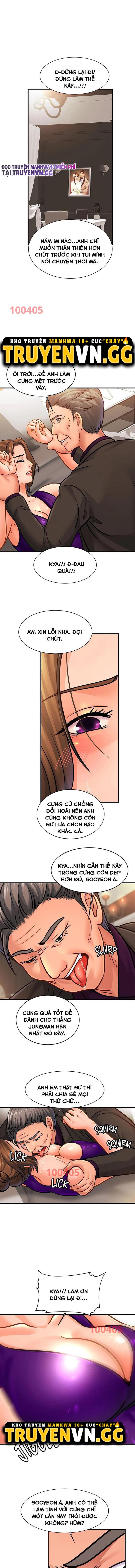 đọc truyện Gia Đình Thân Thiết Chương 65 ảnh 2 tại Giả Dược