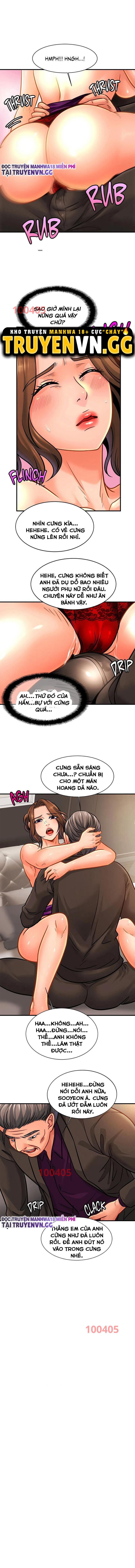 đọc truyện Gia Đình Thân Thiết Chương 65 ảnh 6 tại Giả Dược