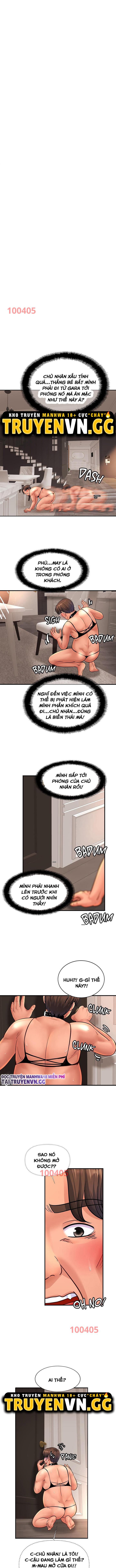 đọc truyện Gia Đình Thân Thiết Chương 68 ảnh 6 tại Giả Dược