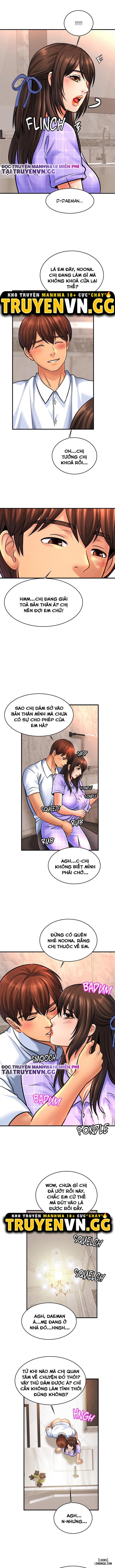đọc truyện Gia Đình Thân Thiết Chương 69 ảnh 4 tại Giả Dược