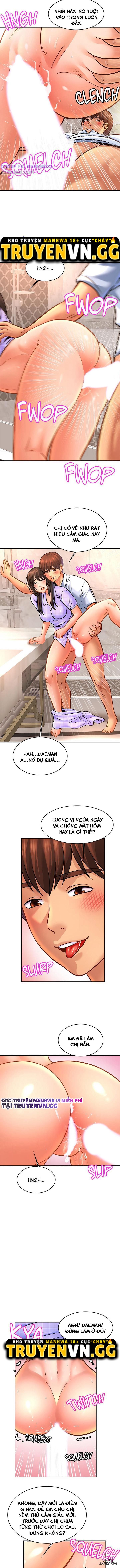 đọc truyện Gia Đình Thân Thiết Chương 69 ảnh 5 tại Giả Dược
