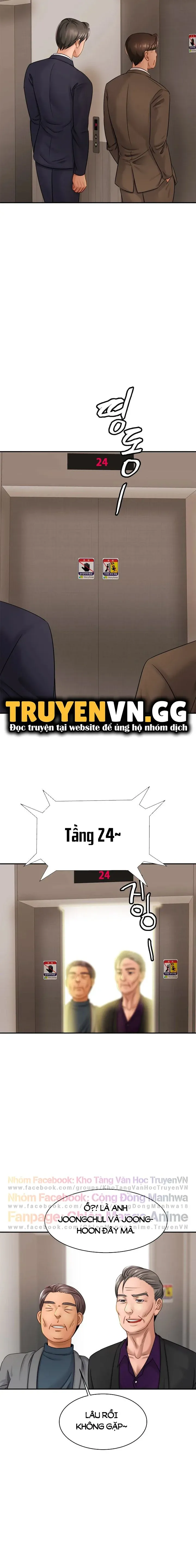 đọc truyện Gia Đình Thân Thiết Chương 7 ảnh 11 tại Giả Dược
