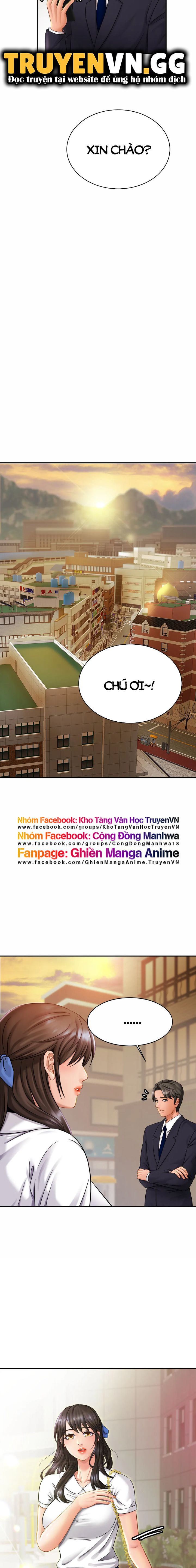 đọc truyện Gia Đình Thân Thiết Chương 7 ảnh 13 tại Giả Dược