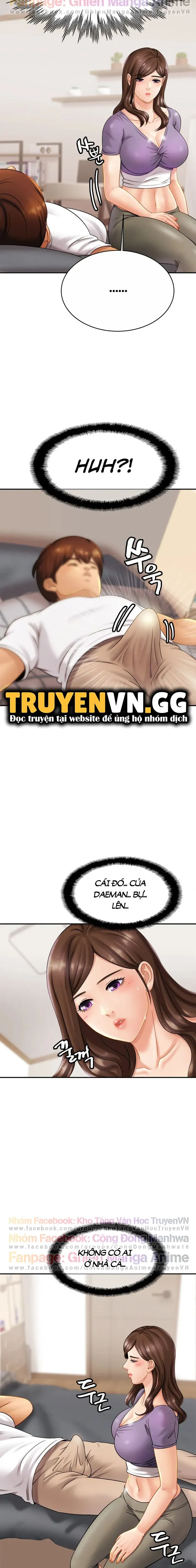đọc truyện Gia Đình Thân Thiết Chương 7 ảnh 8 tại Giả Dược