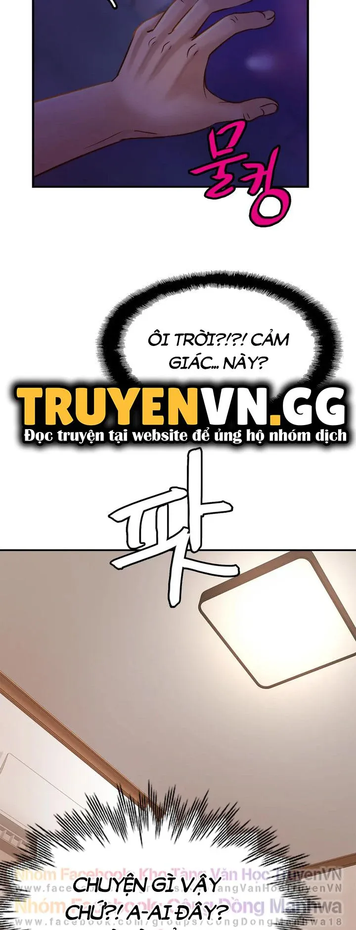 đọc truyện Gia Đình Thân Thiết Chương 8 ảnh 15 tại Giả Dược