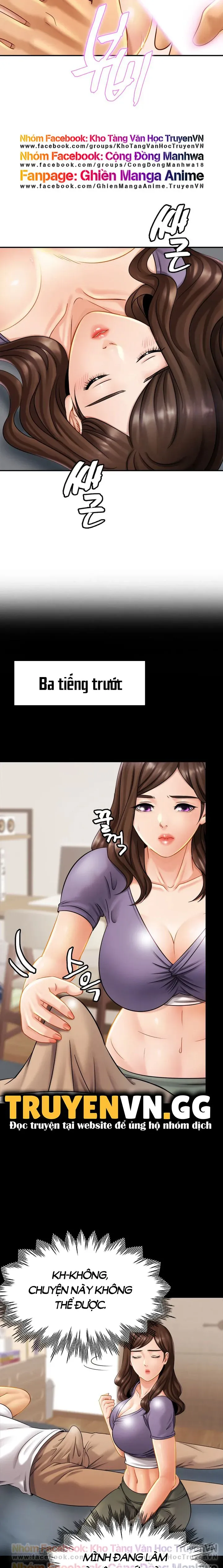 đọc truyện Gia Đình Thân Thiết Chương 8 ảnh 22 tại Giả Dược