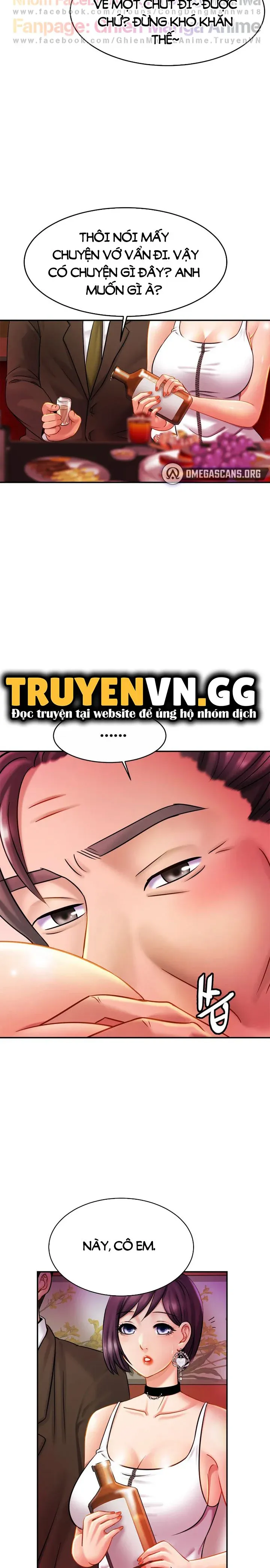 đọc truyện Gia Đình Thân Thiết Chương 8 ảnh 9 tại Giả Dược