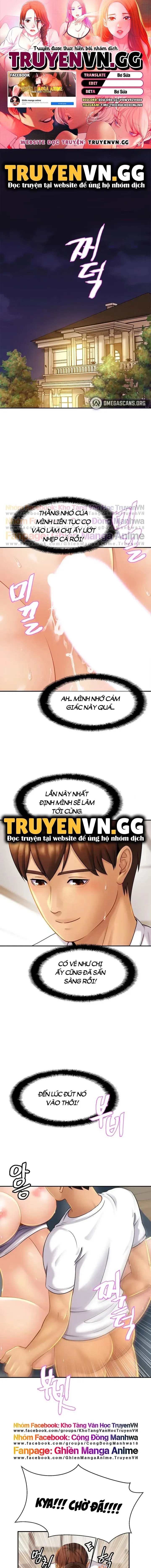 đọc truyện Gia Đình Thân Thiết Chương 9 ảnh 1 tại Giả Dược