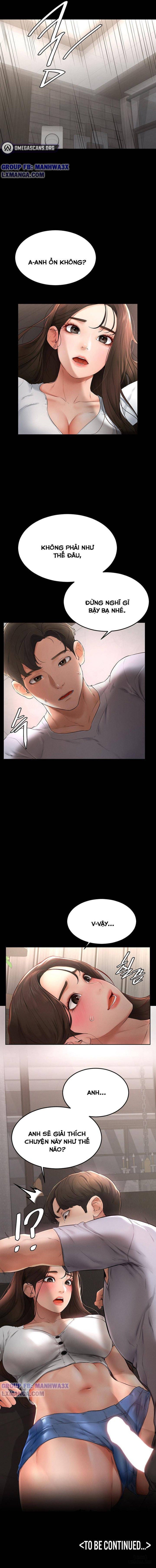 Gia Đình Thật Tuyệt Vời Chương 2 page 20 - Giả Dược