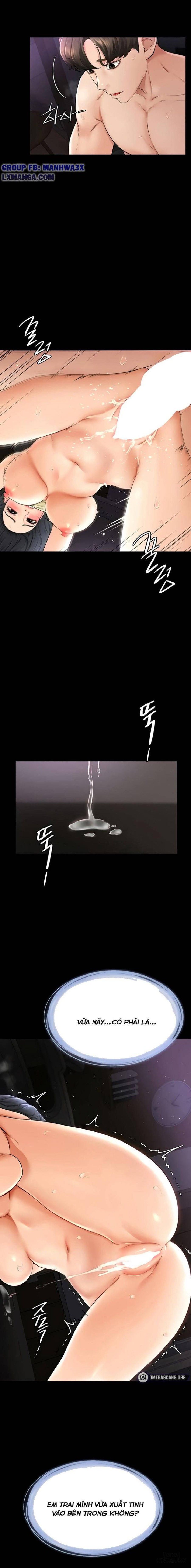 Gia Đình Thật Tuyệt Vời Chương 5 page 18 - Giả Dược