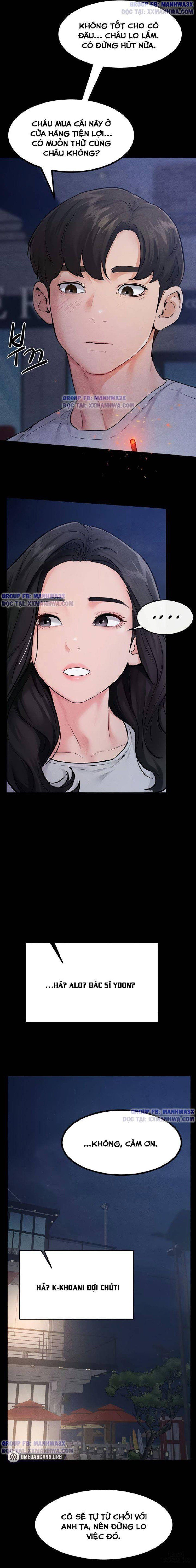 đọc truyện Gia Đình Thật Tuyệt Vời Chương 79 ảnh 18 tại Thiên Thai Truyện