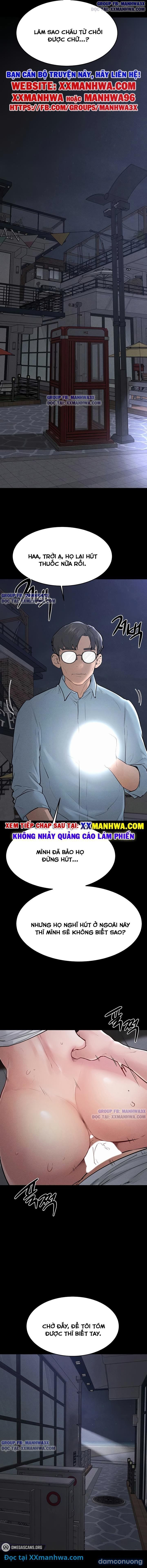 đọc truyện Gia Đình Thật Tuyệt Vời Chương 80 ảnh 9 tại Thiên Thai Truyện