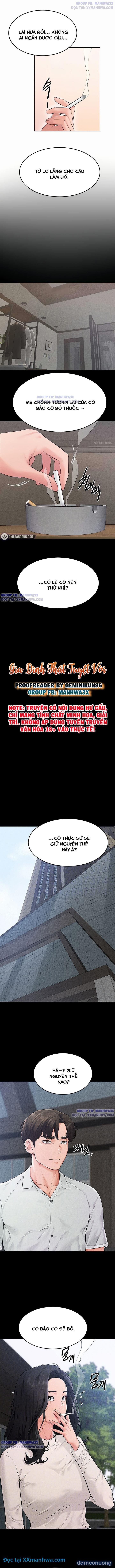 đọc truyện Gia Đình Thật Tuyệt Vời Chương 84 ảnh 3 tại Thiên Thai Truyện