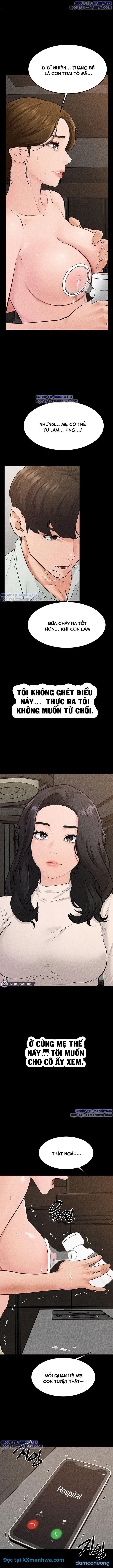 đọc truyện Gia Đình Thật Tuyệt Vời Chương 84 ảnh 12 tại Thiên Thai Truyện