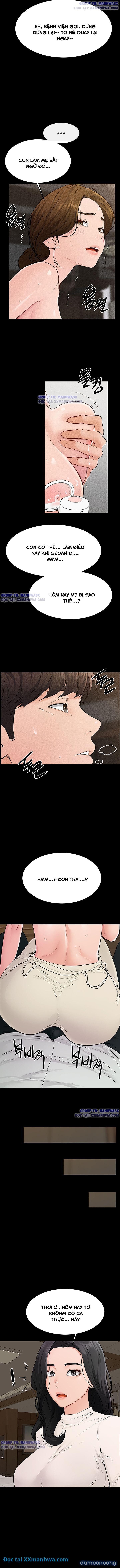 đọc truyện Gia Đình Thật Tuyệt Vời Chương 84 ảnh 13 tại Thiên Thai Truyện