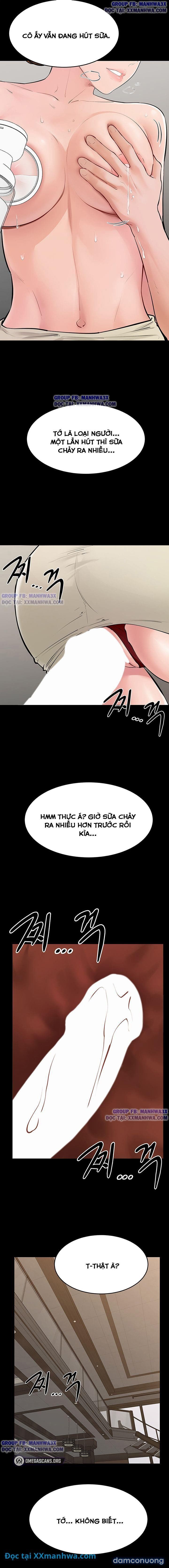 đọc truyện Gia Đình Thật Tuyệt Vời Chương 84 ảnh 14 tại Thiên Thai Truyện