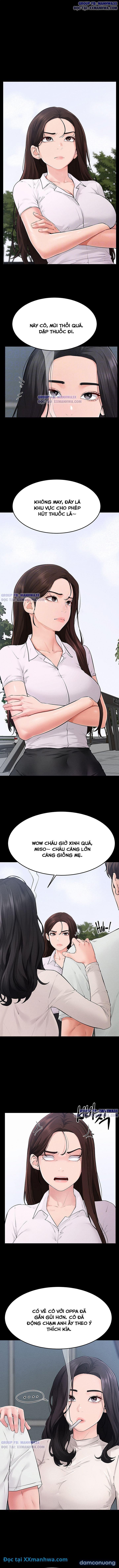 đọc truyện Gia Đình Thật Tuyệt Vời Chương 84 ảnh 5 tại Thiên Thai Truyện