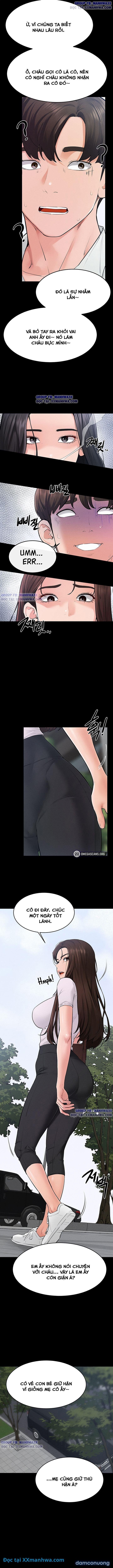 đọc truyện Gia Đình Thật Tuyệt Vời Chương 84 ảnh 6 tại Thiên Thai Truyện