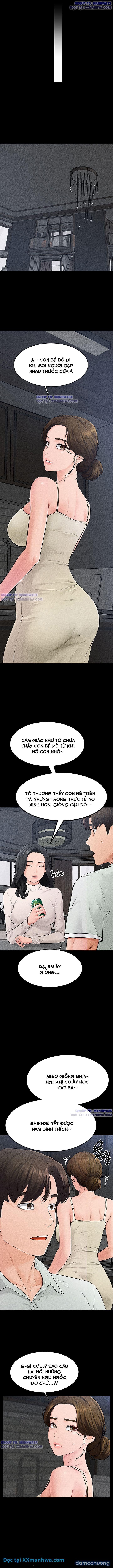 đọc truyện Gia Đình Thật Tuyệt Vời Chương 84 ảnh 7 tại Thiên Thai Truyện