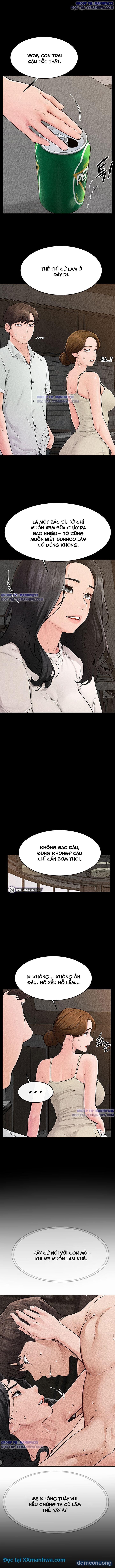 đọc truyện Gia Đình Thật Tuyệt Vời Chương 84 ảnh 10 tại Thiên Thai Truyện