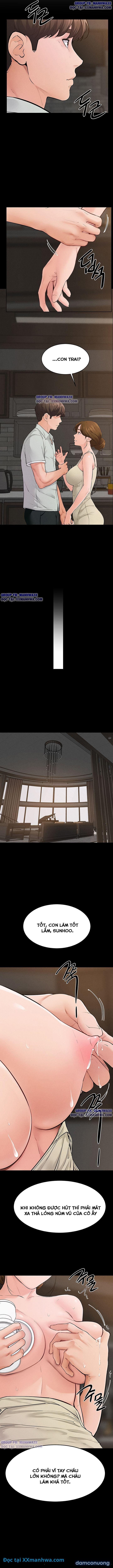 đọc truyện Gia Đình Thật Tuyệt Vời Chương 84 ảnh 11 tại Thiên Thai Truyện