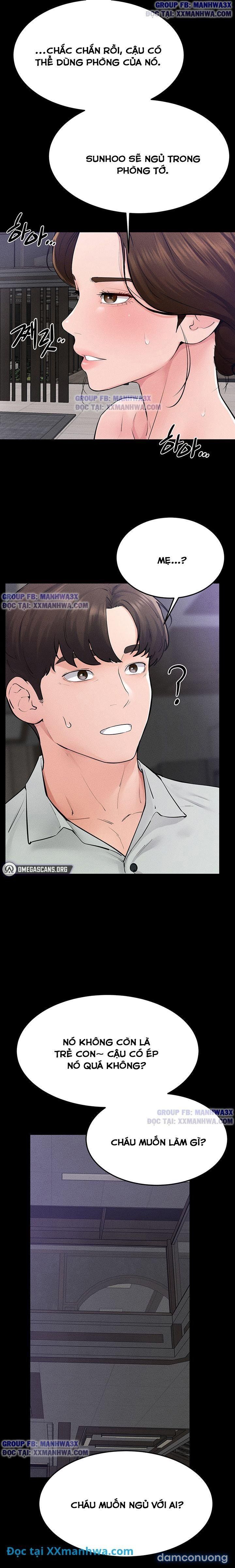 đọc truyện Gia Đình Thật Tuyệt Vời Chương 85 ảnh 9 tại Thiên Thai Truyện