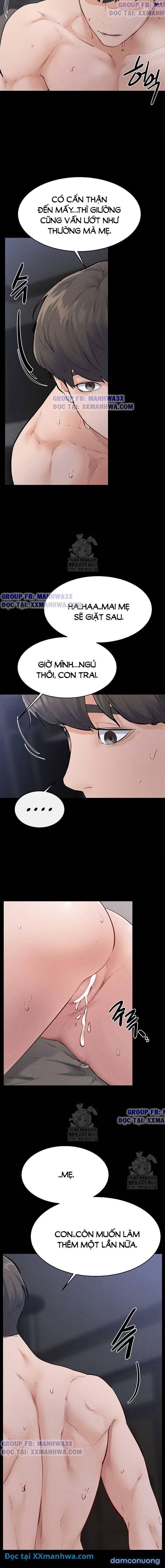 đọc truyện Gia Đình Thật Tuyệt Vời Chương 87 ảnh 8 tại Thiên Thai Truyện