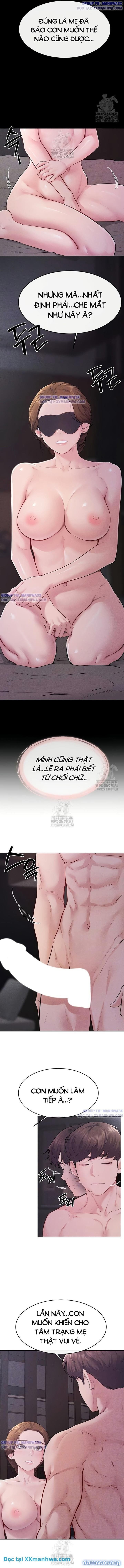 đọc truyện Gia Đình Thật Tuyệt Vời Chương 88 ảnh 3 tại Thiên Thai Truyện