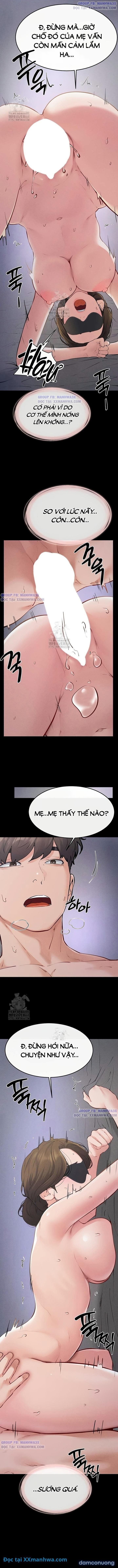 đọc truyện Gia Đình Thật Tuyệt Vời Chương 88 ảnh 12 tại Thiên Thai Truyện